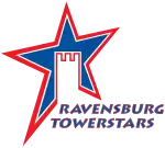 Logo der Ravensburg Towerstars