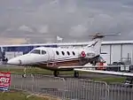 Beechcraft Premier I