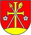 Wappen von Reľov