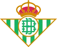 Vereinswappen von Betis Sevilla