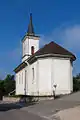 Kirche Saint-Germain et Protais