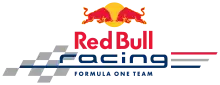 Logo Red Bull Racing