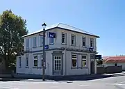 Reefton BNZ Bank