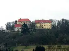 Schloss Reichenberg