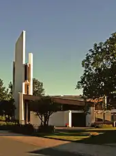 St.-Markus-Kirche (Wolfsburg-Reislingen)