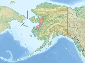 Nulato Hills (Alaska)