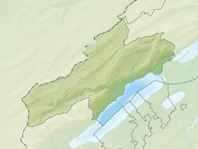 Chaumont (Berg) (Kanton Neuenburg)