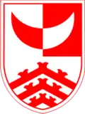 Wappen von Občina Renče-Vogrsko