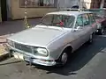 Renault 12 Familiar1970 bis 1982