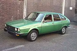 Renault 30 (1975–1984)