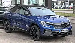 Renault Austral (seit 2022)