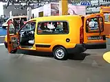 Renault Kangoo lang