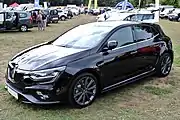 Renault Mégane R.S. (2018–2020)