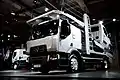 Renault Trucks D