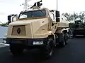 RTD Higuard (Eurosatory 2012)