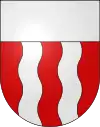 Wappen von Renens