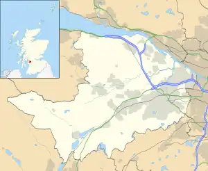 Westmarch (Renfrewshire)