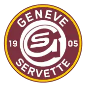 Logo des Genève-Servette HC