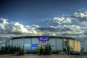 Rexall Place (2010)