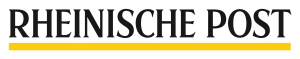 Logo der Rheinischen Post