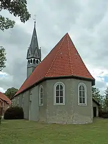 Kirche