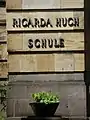 Ricarda-Huch-Gymnasium Krefeld