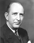 Senator Richard B. Russell