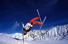 Arapahoe Basin Colorado