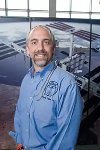 Richard Garriott