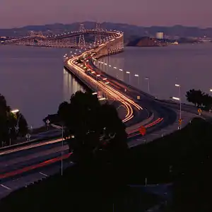 Richmond–San Rafael Bridge