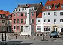 Marktplatz