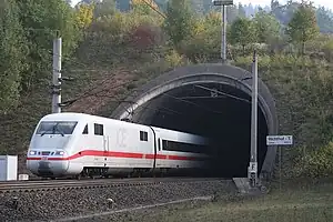 Richthoftunnel