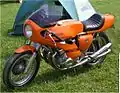 Rickman Honda 750 Four von 1973