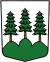 Wappen von Ried-Brig