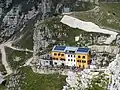 Rifugio Achille Papa