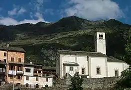 Kirche von San Giuseppe