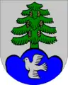 Wappen von Rimbach (Niederbayern)