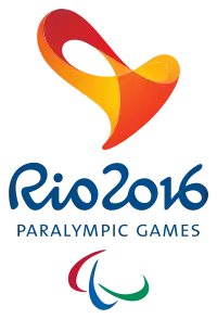 Paralympics Logo