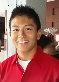 Rio Haryanto 2011