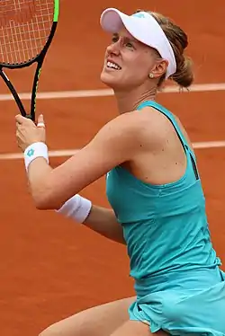 Alison Riske-Amritraj