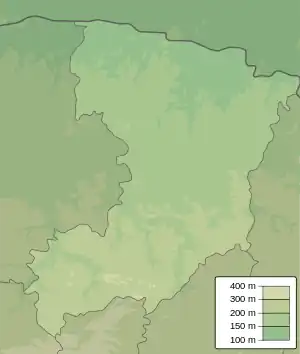 Nobel (See) (Oblast Riwne)