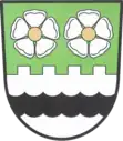 Wappen von Rožnov