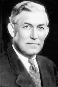 Robert Daniel Carmichael, circa 1920