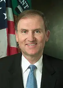 Robert M. Kimmitt