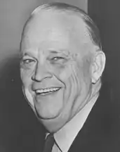 Senator Robert S. Kerr