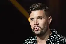 Robin Bengtsson