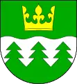 Wappen von Roblín