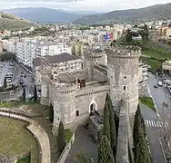 Rocca Pia