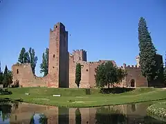 Rocca der Tempesta