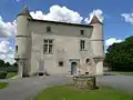 Château de La Rochette